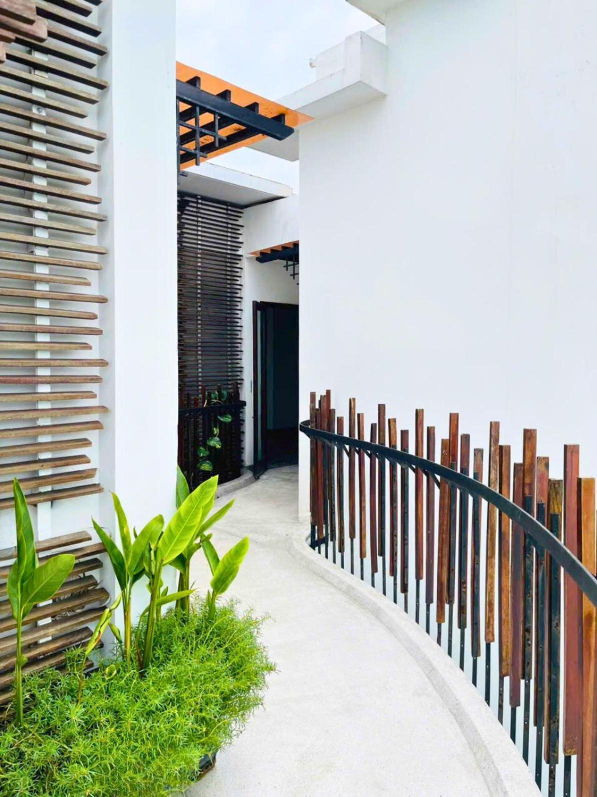Happy Life Memories Hoi An Hotel & Spa Exterior foto