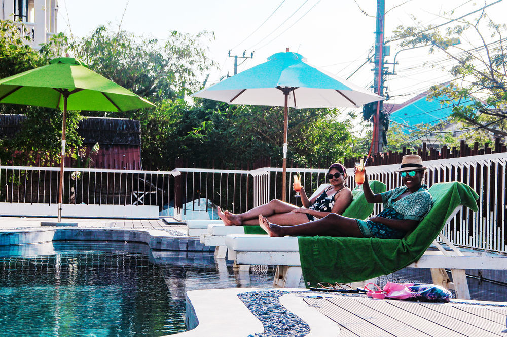Happy Life Memories Hoi An Hotel & Spa Exterior foto